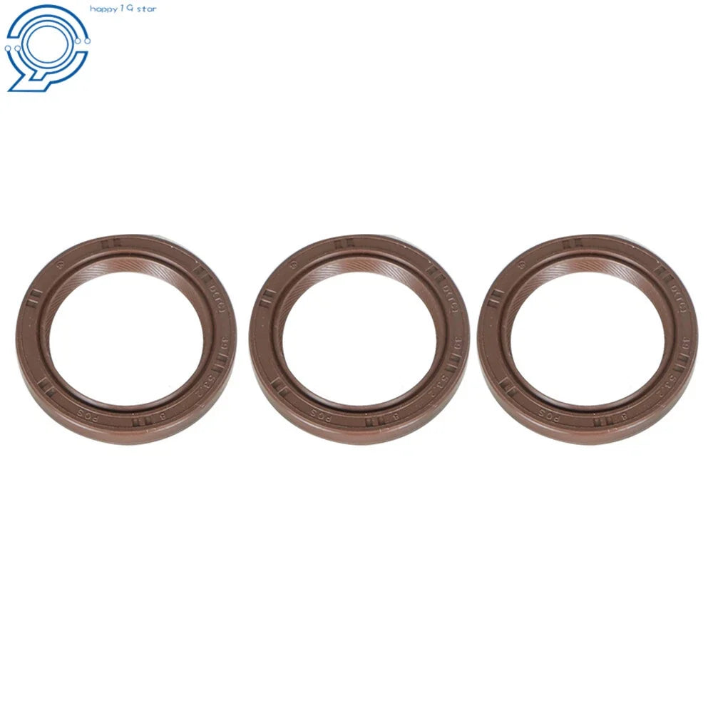 Timing Belt Kit with Water Pump for Honda Odyssey/Accord/Acura TL/MDX (2005–2017)