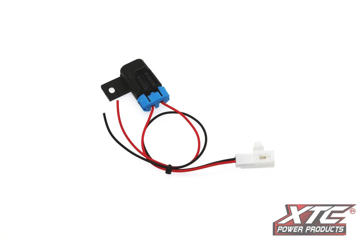 Power Adapter for (CAN-AUX-FUSE)