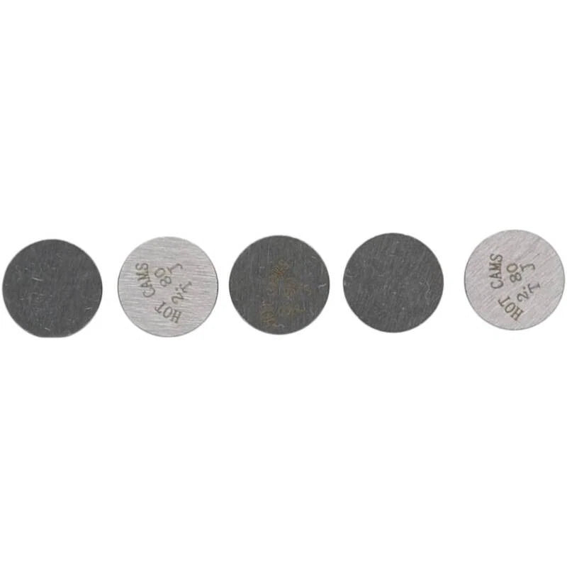 5-Pack Shim Kit for Hot Cams (5PK948280)
