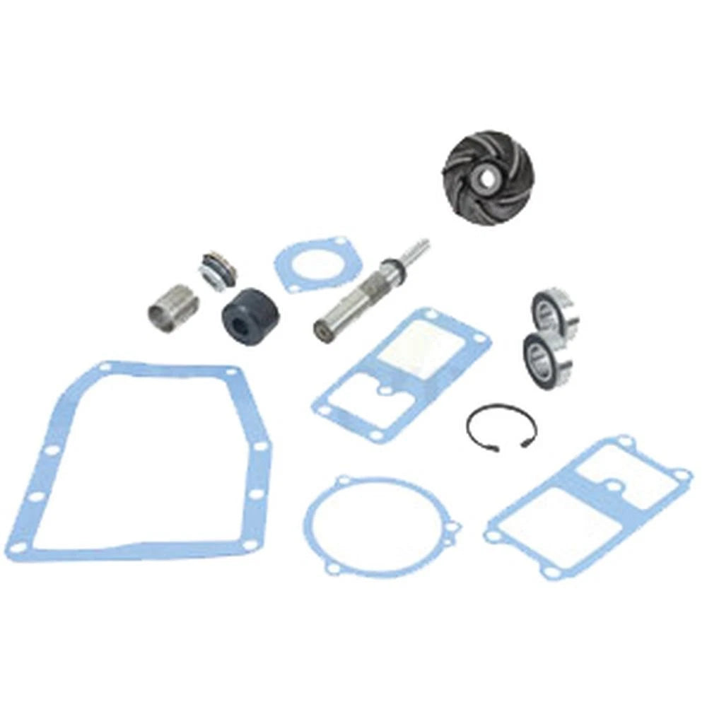 Water Pump Kit A-86948-AI for
