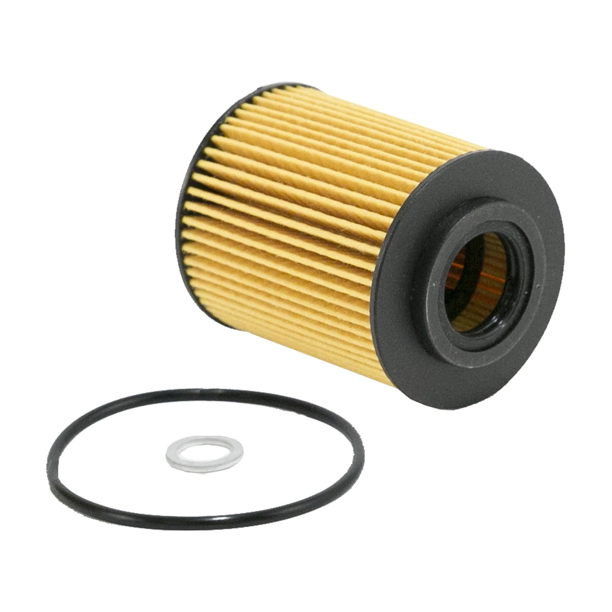 WIX WL10033 Oil Filter for Various Makes and Models (Pack of 1)