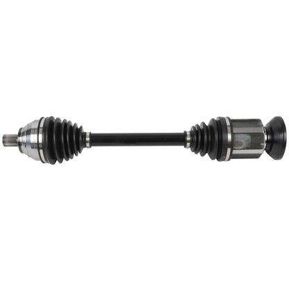Front Right CV Axle Assembly for Volkswagen Tiguan L4 2.0L (2018–2021)