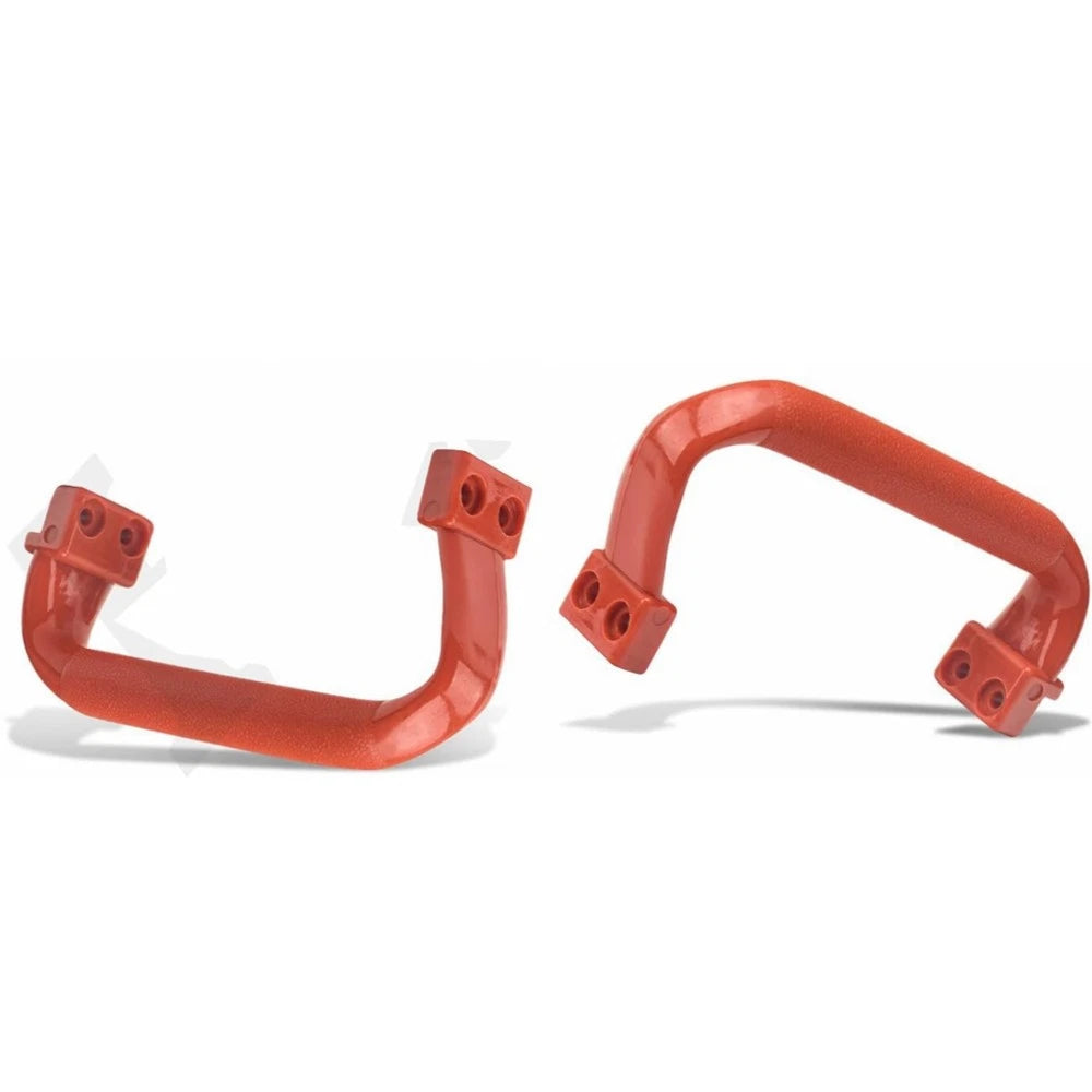 2 Pack Replacement Upper Handle for Skil Saw Worm Drive (No Part Numbers)