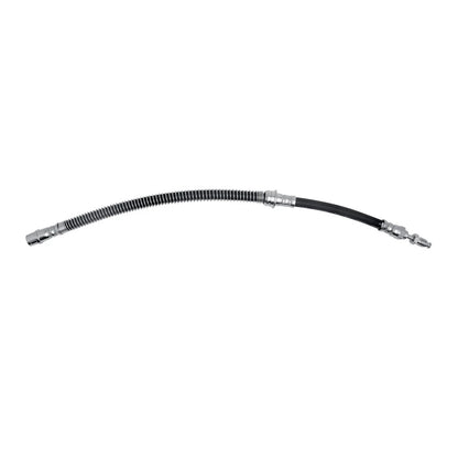 R1 Concepts Brake Hose Front for Porsche Panamera (2010–2013) BHH-02019, 97035513930, 97035513932