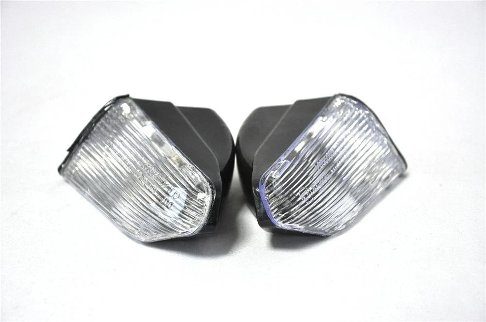Clear Tail Light Lens for Ducati 749/999/Multistrada (Rear Turn Signals)