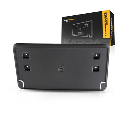 License Plate Bracket for Jeep Cherokee (2019–2023) KLX-KSI-1111002-CL360A50, CH1068155