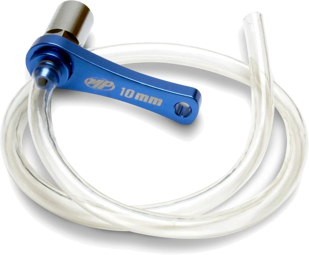 Mini Bleeder 10mm for Motion Pro (08-0529)