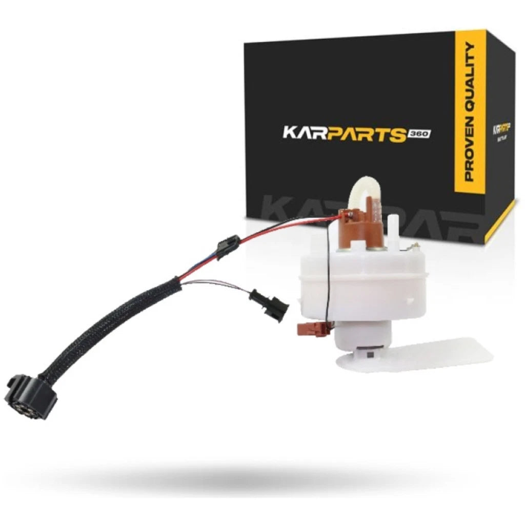 Fuel Pump for BMW 328i xDrive (2009–2013) CLX-M0-USA-JRB31450009-CLA4