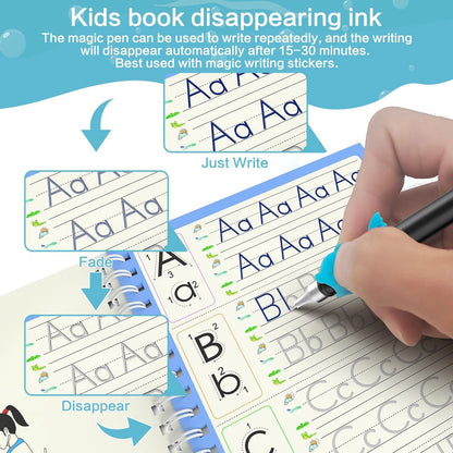Magic Vanishing Pen for (1 Count)