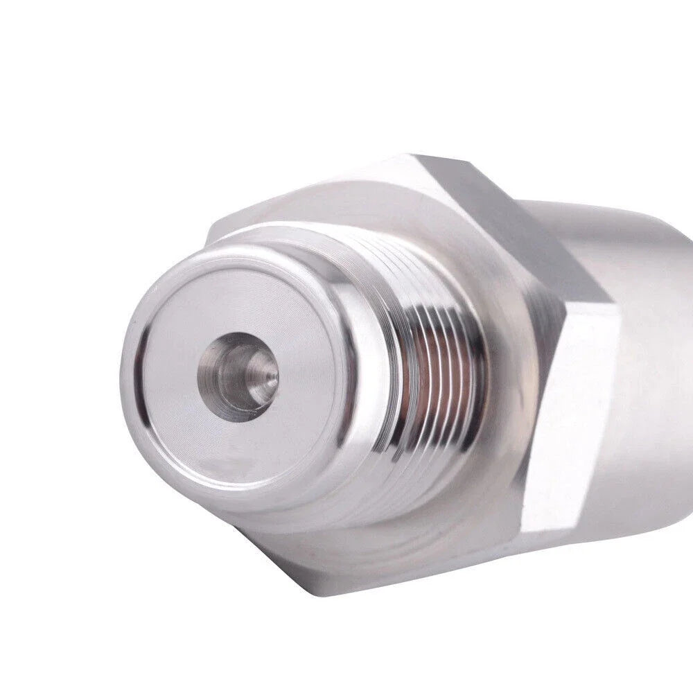 Racing Fuel Rail Plug Pressure Relief Valve for Dodge 5.9L Cummins (2003–2007)