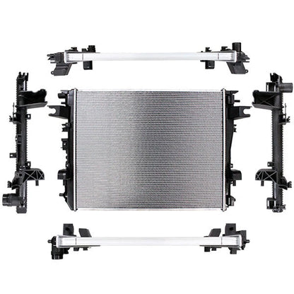 Radiator for Dodge Ram 1500 (2019–2023) 3.6L Engine