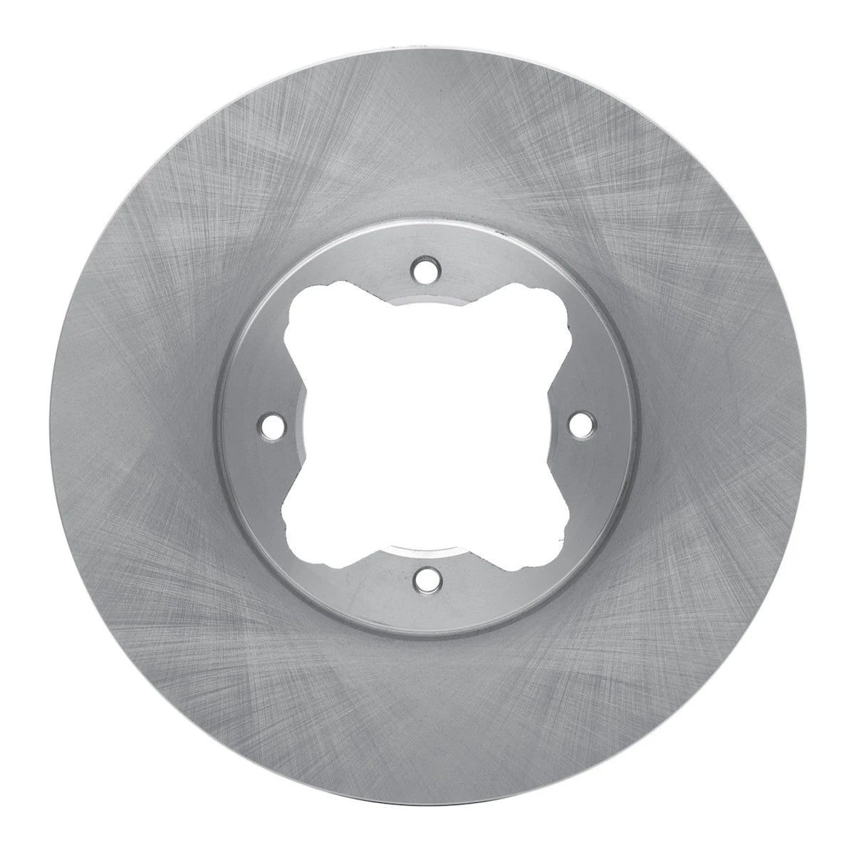 Brake Disc for Honda Accord (1994–1998) ERE-58006, 45251SM4G02, 45251SN7E50