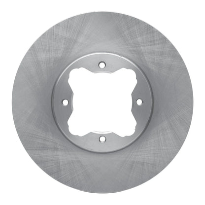 Brake Disc for Honda Accord (1994–1998) ERE-58006, 45251SM4G02, 45251SN7E50