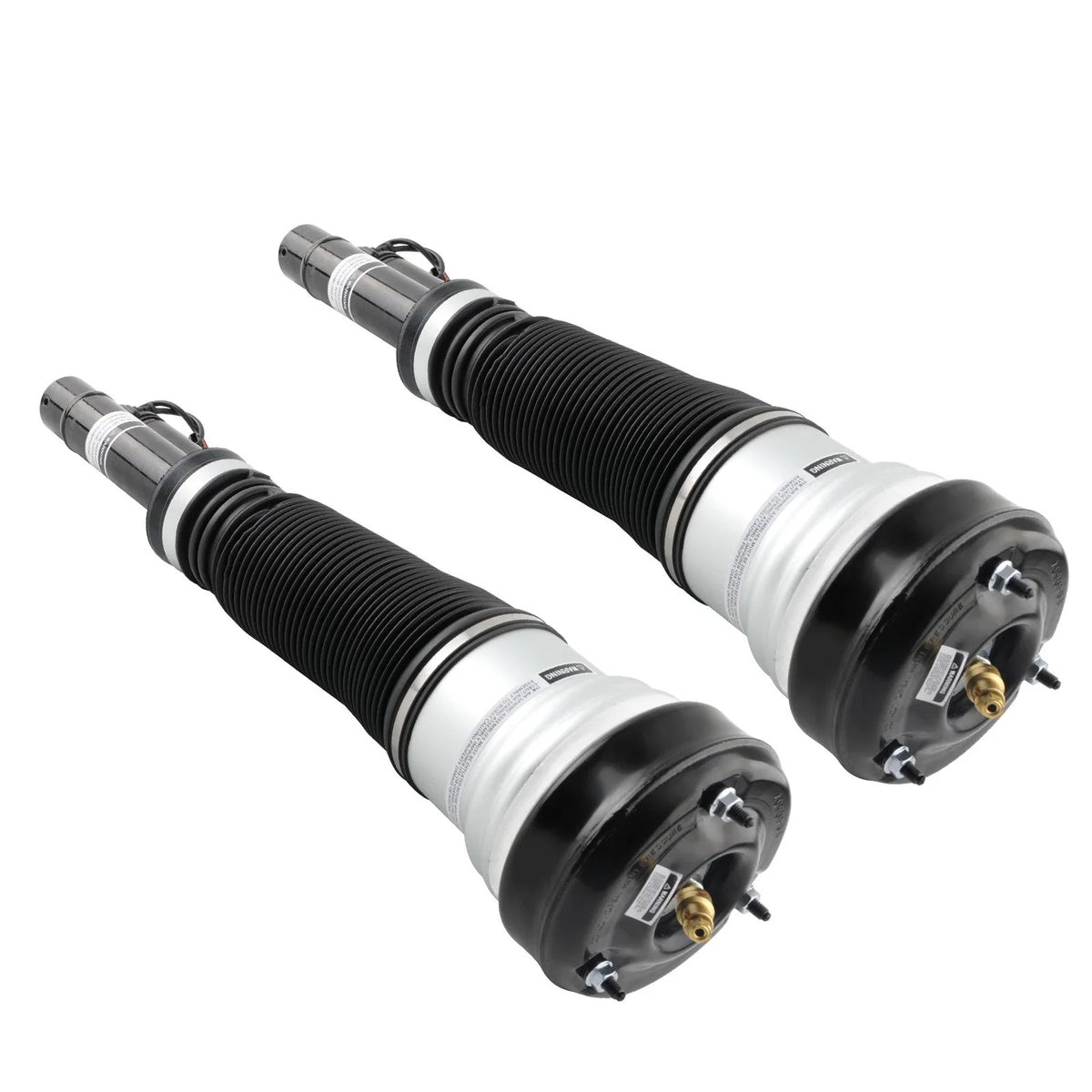 Front Air Suspension Struts for Mercedes W220 RWD S320 S420 S430 S500 S600 (1999–2006)