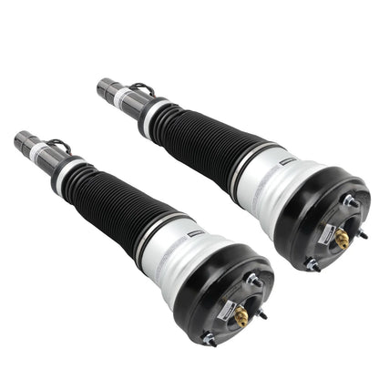 Front Air Suspension Struts for Mercedes W220 RWD S320 S420 S430 S500 S600 (1999–2006)