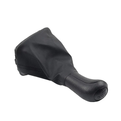 12mm 5 Speed Gear Shift Knob for Skoda Octavia A4 MK1 Sedan (1997-2011)