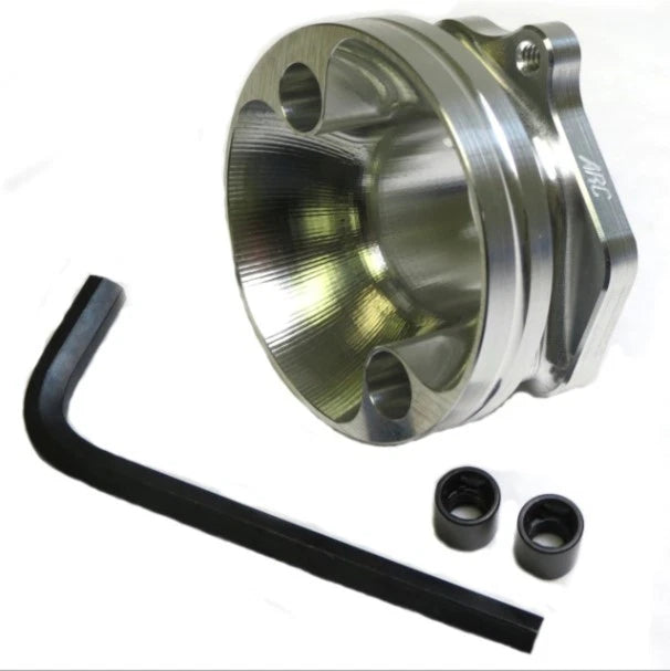CNC High Performance Adapter for Predator 212cc