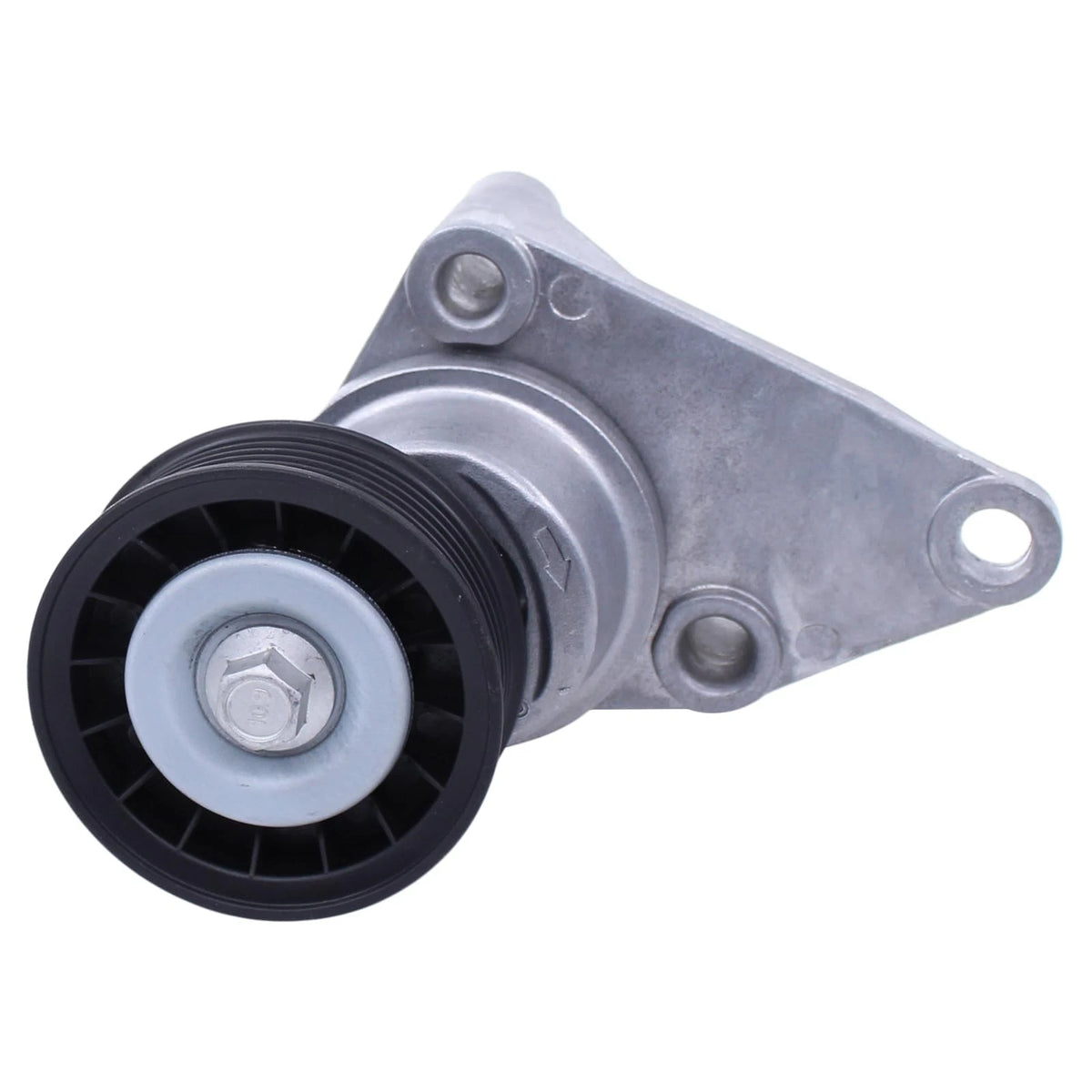 Drive Belt Tensioner and Serpentine Idler Pulley Kit for Chevy