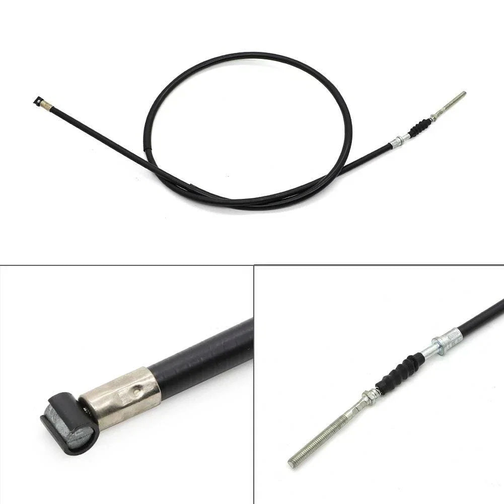 Front Brake Control Cable for Honda CT90, C70 Passport (1966–1968, 1982–1983)