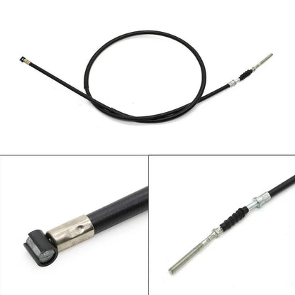 Front Brake Control Cable for Honda CT90, C70 Passport (1966–1968, 1982–1983)