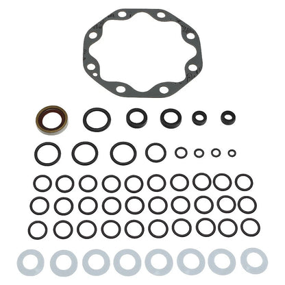 Hydraulic Pump Seal Kit for John Deere 1020 2040 2030 2350 2355 2750 2555