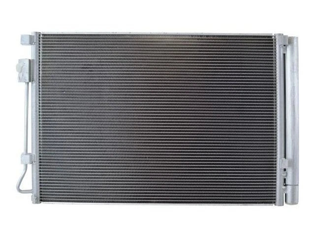 A/C Condenser for Hyundai Veloster (2013–2017) 37674RWGZ