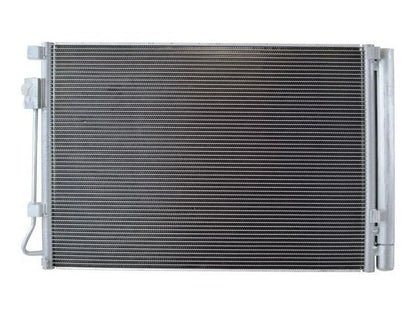 A/C Condenser for Hyundai Veloster (2013–2017) 37674RWGZ