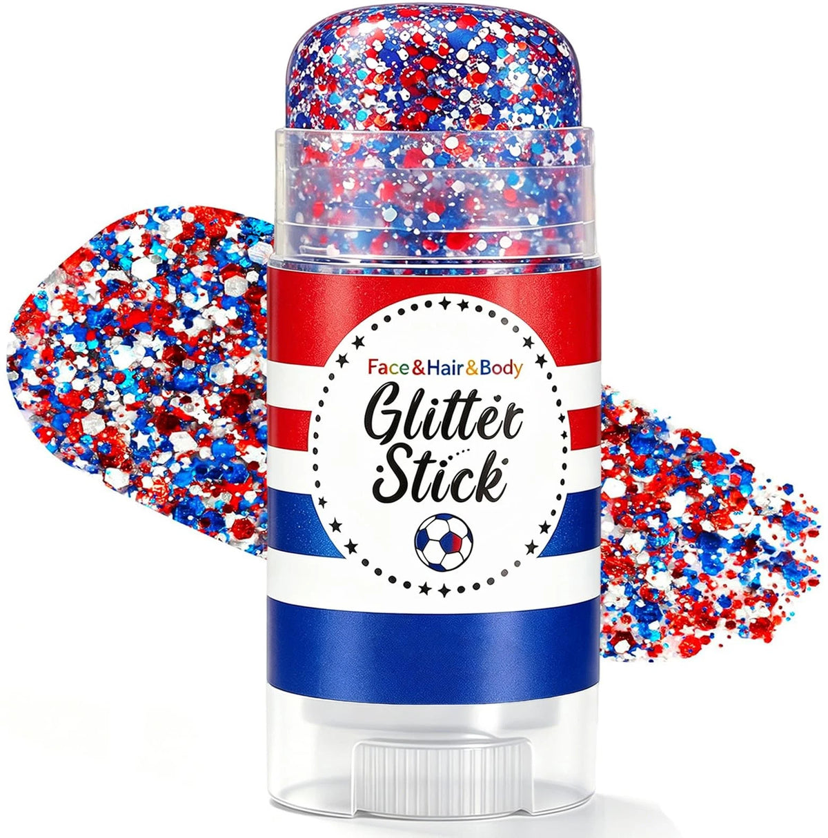 4th of July Stick for Patriotic Celebrations