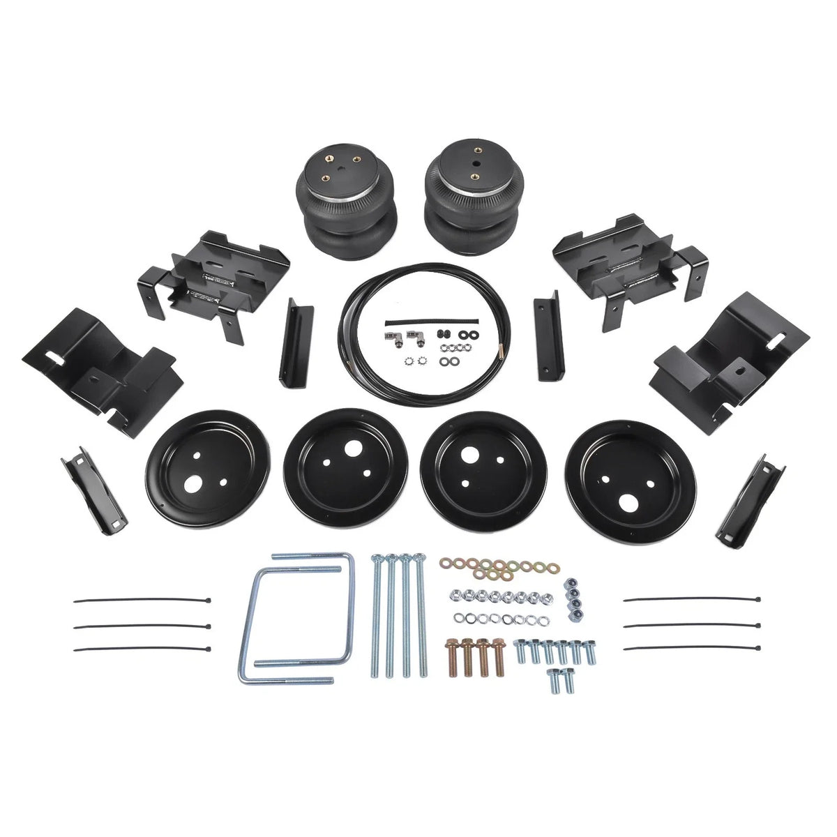 LoadLifter 7500XL Air Spring Kit for Ram 3500 Pickup 4WD (2019–2024) 57531