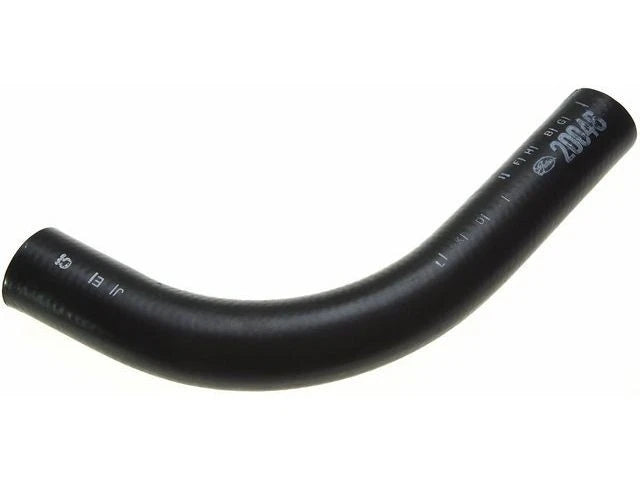 Lower Radiator Hose for Dodge W250 (1984–1987) 25258HPRM