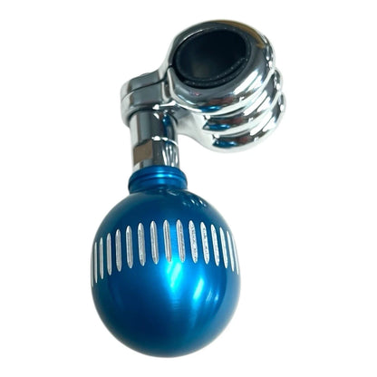 Steering Wheel Spinner Knob for Universal Vehicle Use (Universal)
