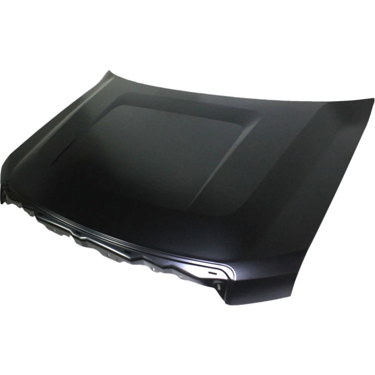 CAPA Certified Aluminium Hood for Ford F-150 (2009–2014)