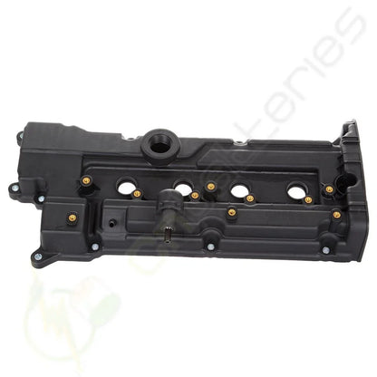 Engine Valve Cover w/Gasket Seal for Hyundai Accent, Kia Rio (2006–2011)