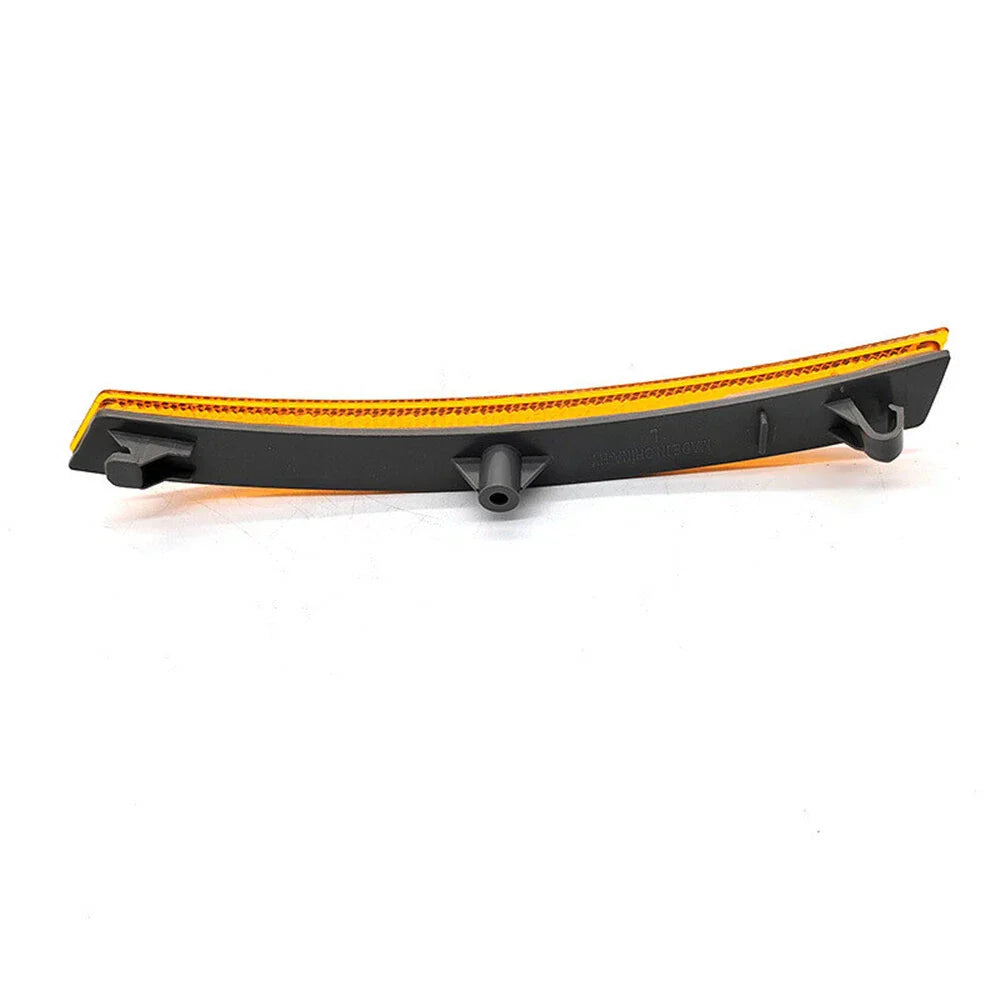 Front Left Bumper Wheel Fender Molding Trim Light for 23 Honda CR-V (2023)
