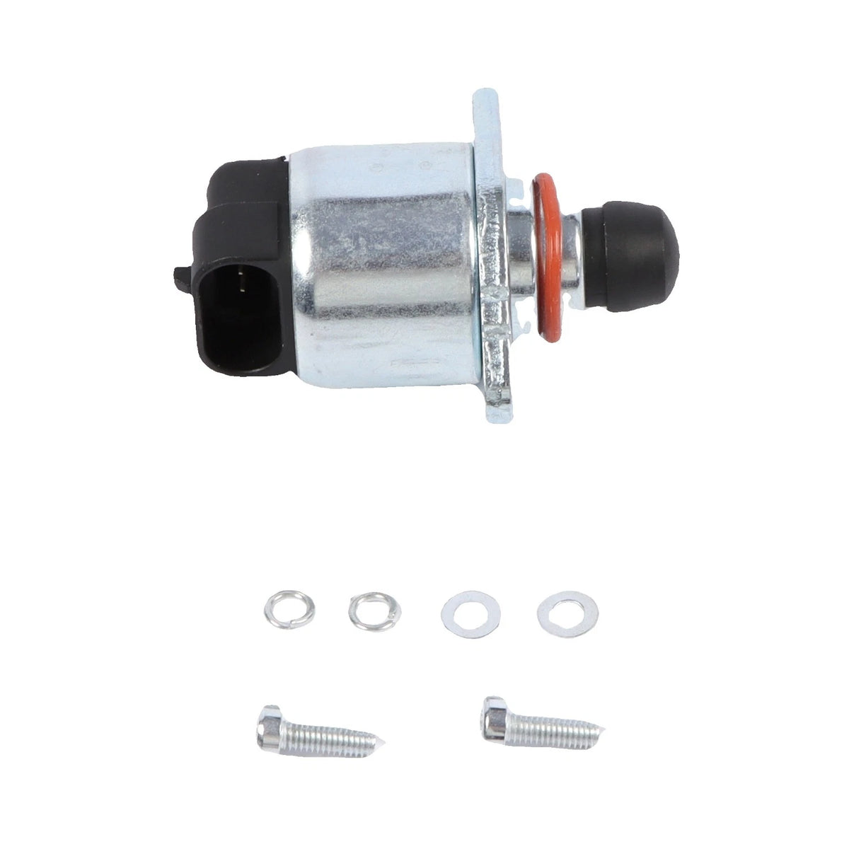 Idle Air Control Valve for Cadillac GMC Chevy Oldsmobile (1996–2007)