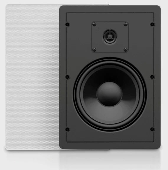 In-Wall/Ceiling Speaker for CULVER SPW65M-01