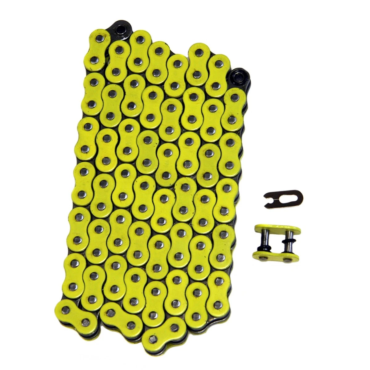 520 X-Ring Drive Chain for ATV Motorcycle MX (98) FS-520X-Y