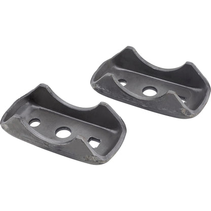 Weld-On Spring Pad for 3 Inch OD Axle Tubes (54585090)