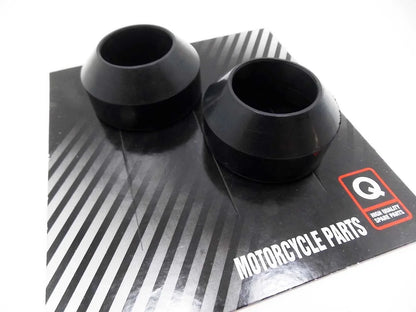 Front Fork Dust Seal Set for Honda CB750A Hondamatic (1976-1978)