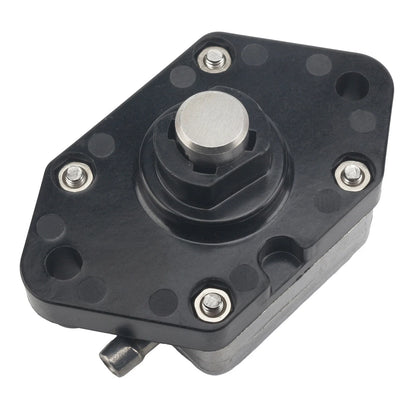 Fuel Pump & O-ring Kit for Evinrude Johnson 4-Str DF 4 5 6 HP