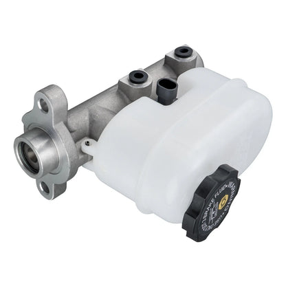 Brake Master Cylinder for Chevrolet Trailblazer GMC Envoy Buick Rainier (2006–2008)