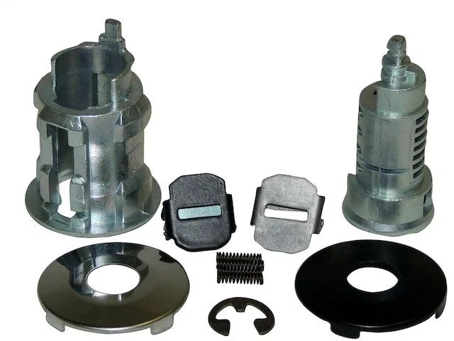 Door Lock Kit for Jeep Wrangler (2002–2017) 62234CKSV