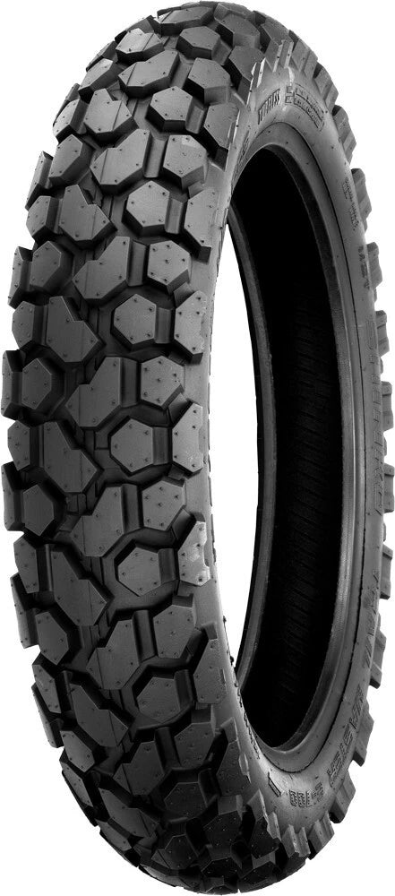 4.60-17 Shinko SR700 Rear Tire for Dual Sport (87-4395)