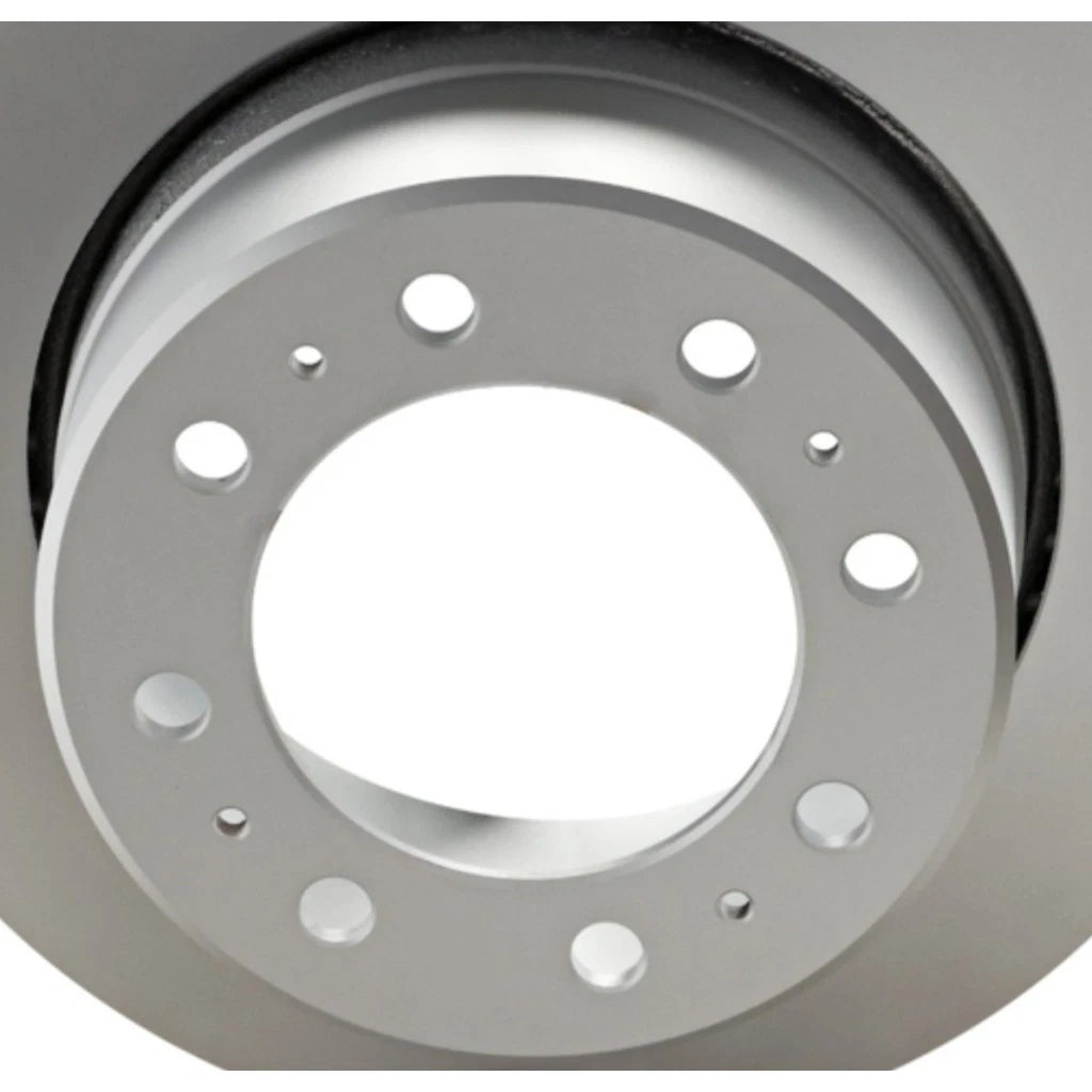 Brake Disc Rear for Ram 2500 (2011–2019) CLX-M0-USA-JD27110049G-CLA4