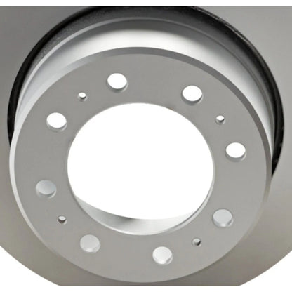 Brake Disc Rear for Ram 2500 (2011–2019) CLX-M0-USA-JD27110049G-CLA4