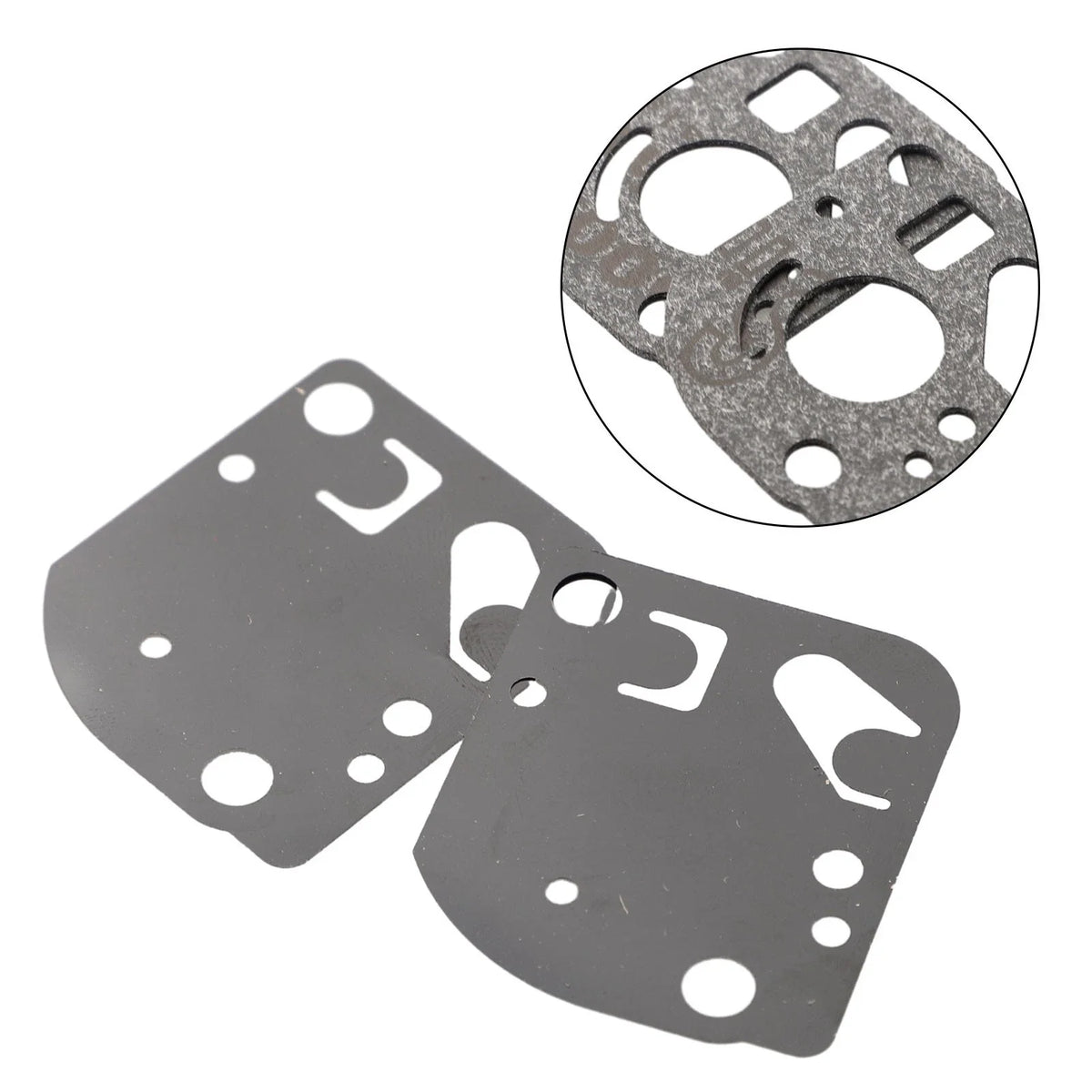 Carburetor Repair Kit for Homelite Trimmer Blower (RX-1)