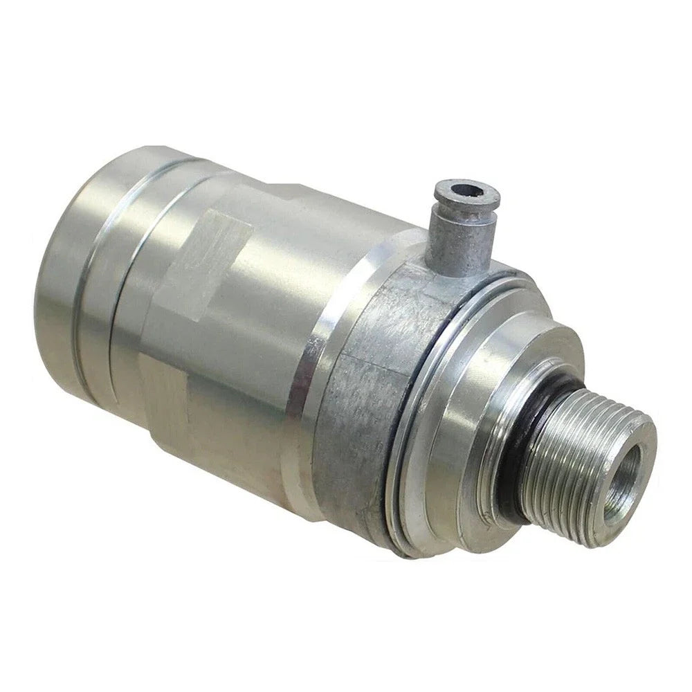 Hydraulic Quick Coupler Socket A-AL210588-AI for