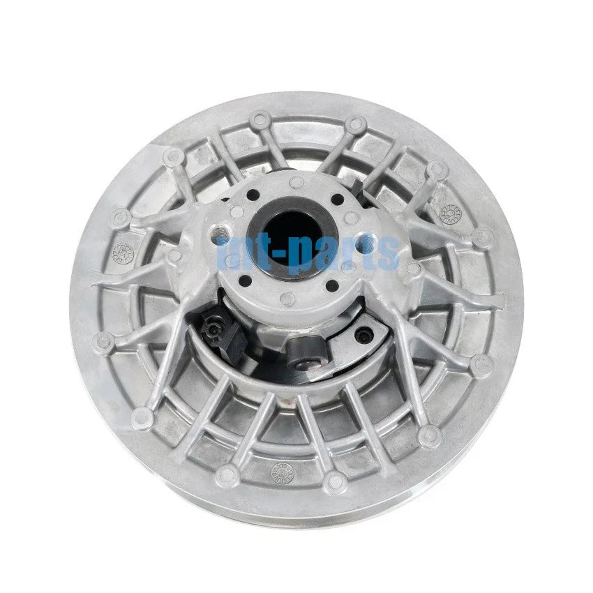 Rear Secondary Driven Clutch Variator for Segway AT5 L EPS / ATV AT5 SX (2019–2023)