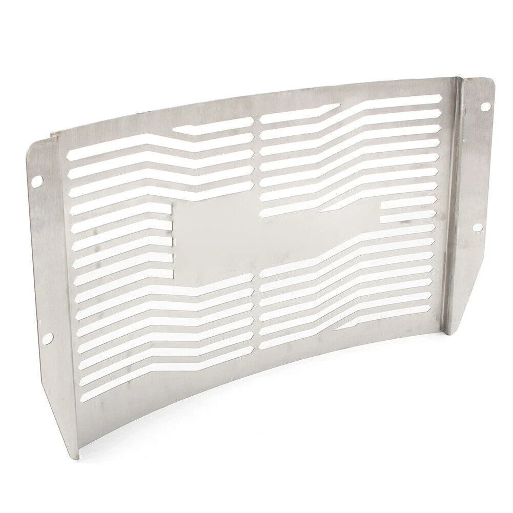 Radiator Guard Protector Grill Cover for Tiger 1200 Explorer XC XR (2012–2017)