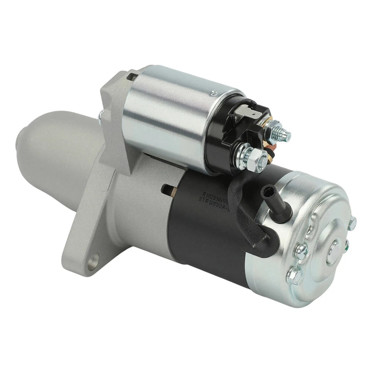 Starter for Mazda RX-7 (1986–1991) 18037047, M001T70881, N31818400